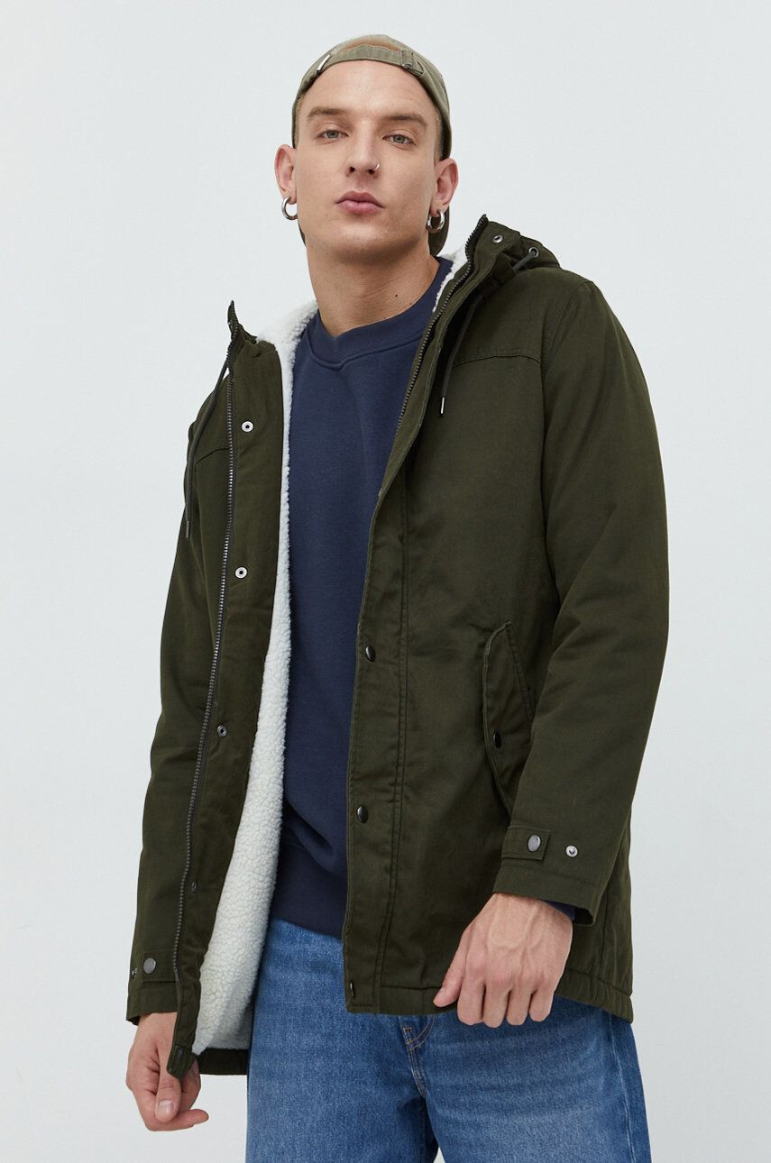 Produkt by Jack & Jones hanorac - Pled.ro