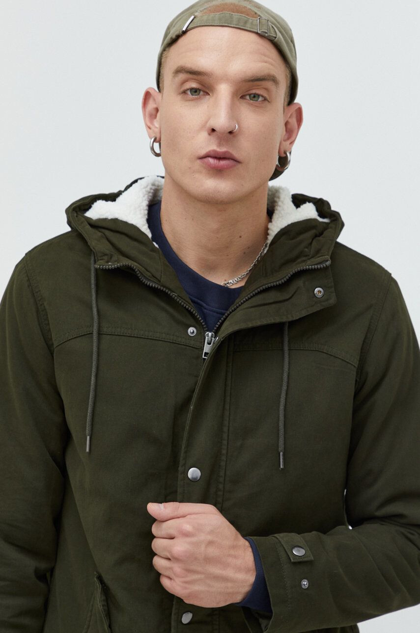 Produkt by Jack & Jones hanorac - Pled.ro