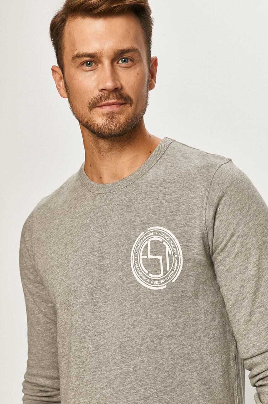 Produkt by Jack & Jones Hanorac de bumbac - Pled.ro