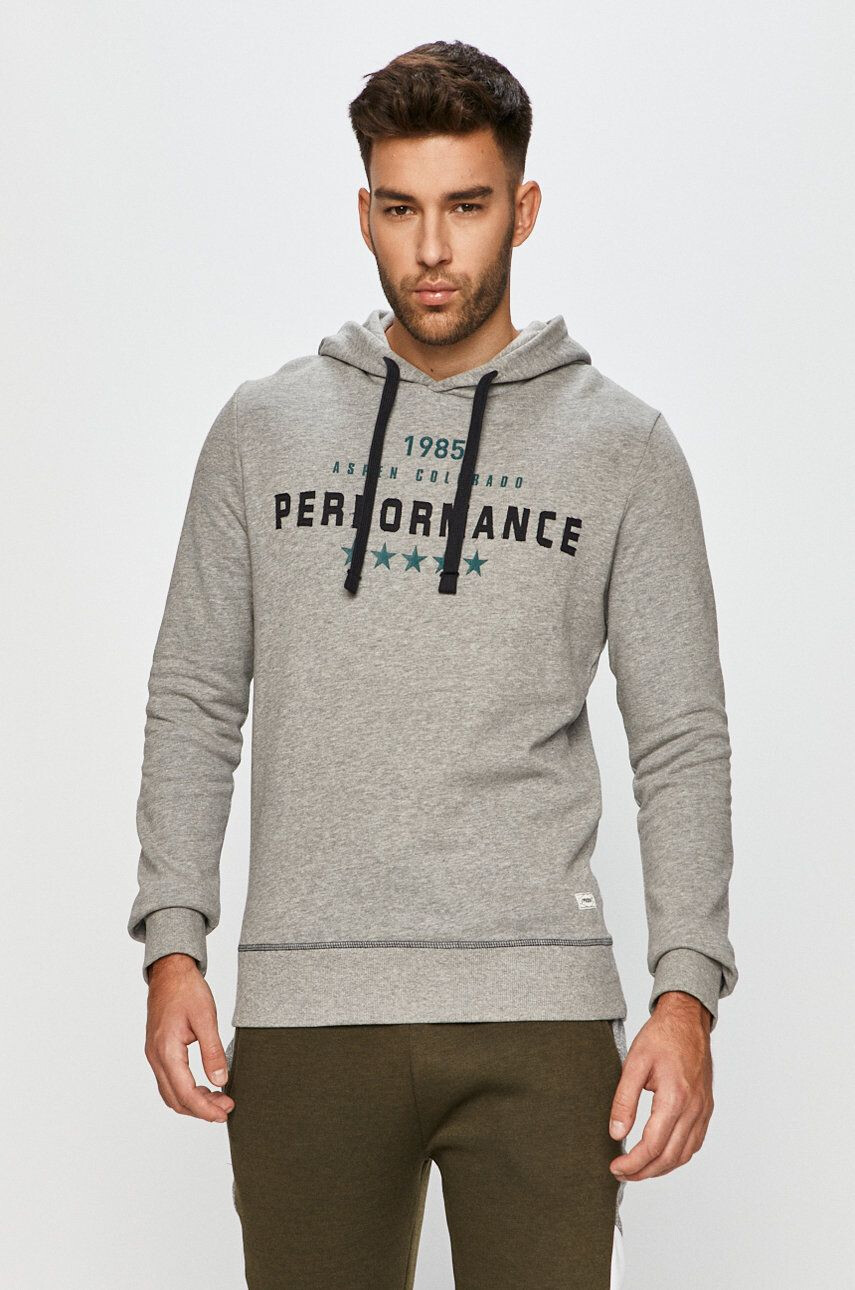 Produkt by Jack & Jones Hanorac de bumbac - Pled.ro