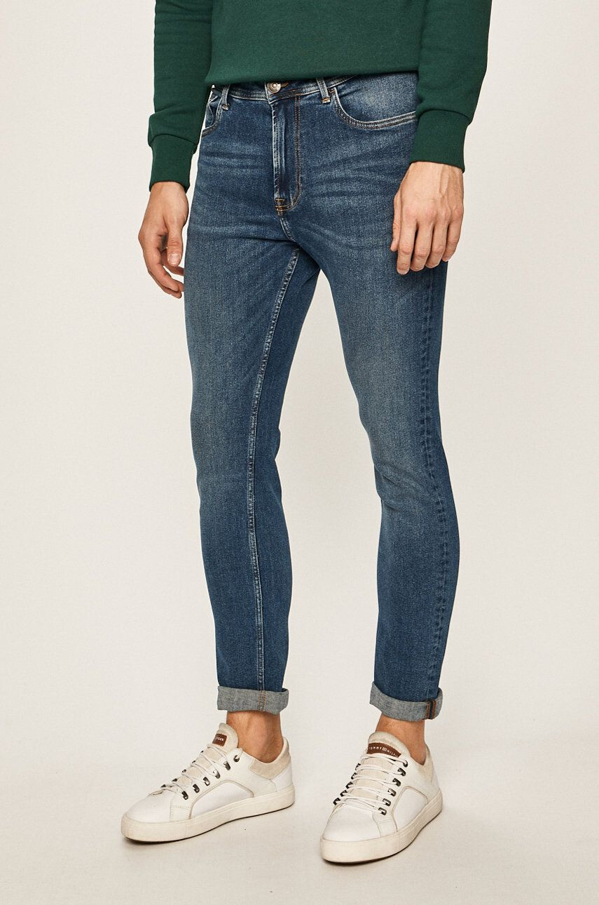 Produkt by Jack & Jones Jeansi - Pled.ro