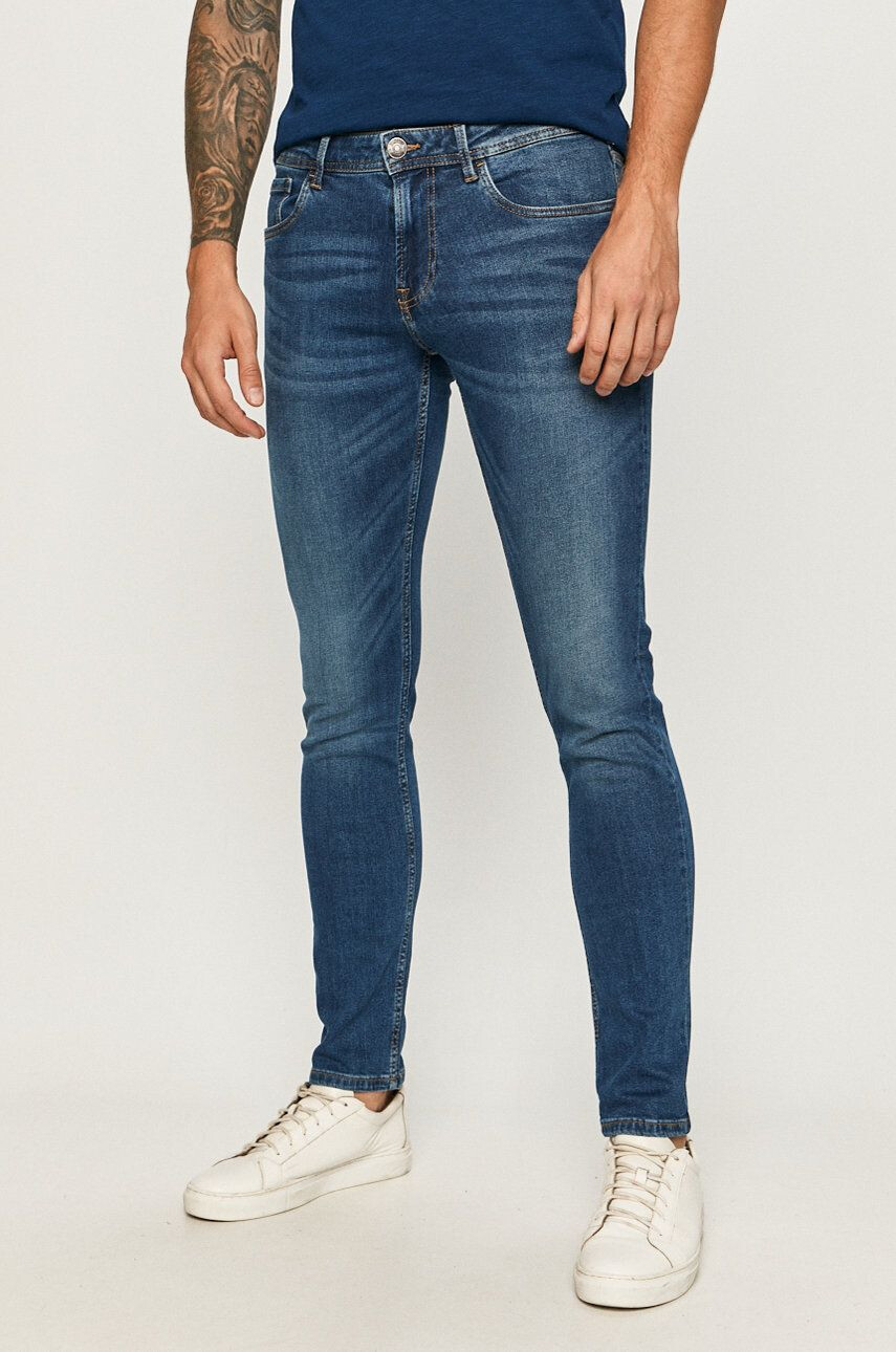 Produkt by Jack & Jones Jeansi - Pled.ro