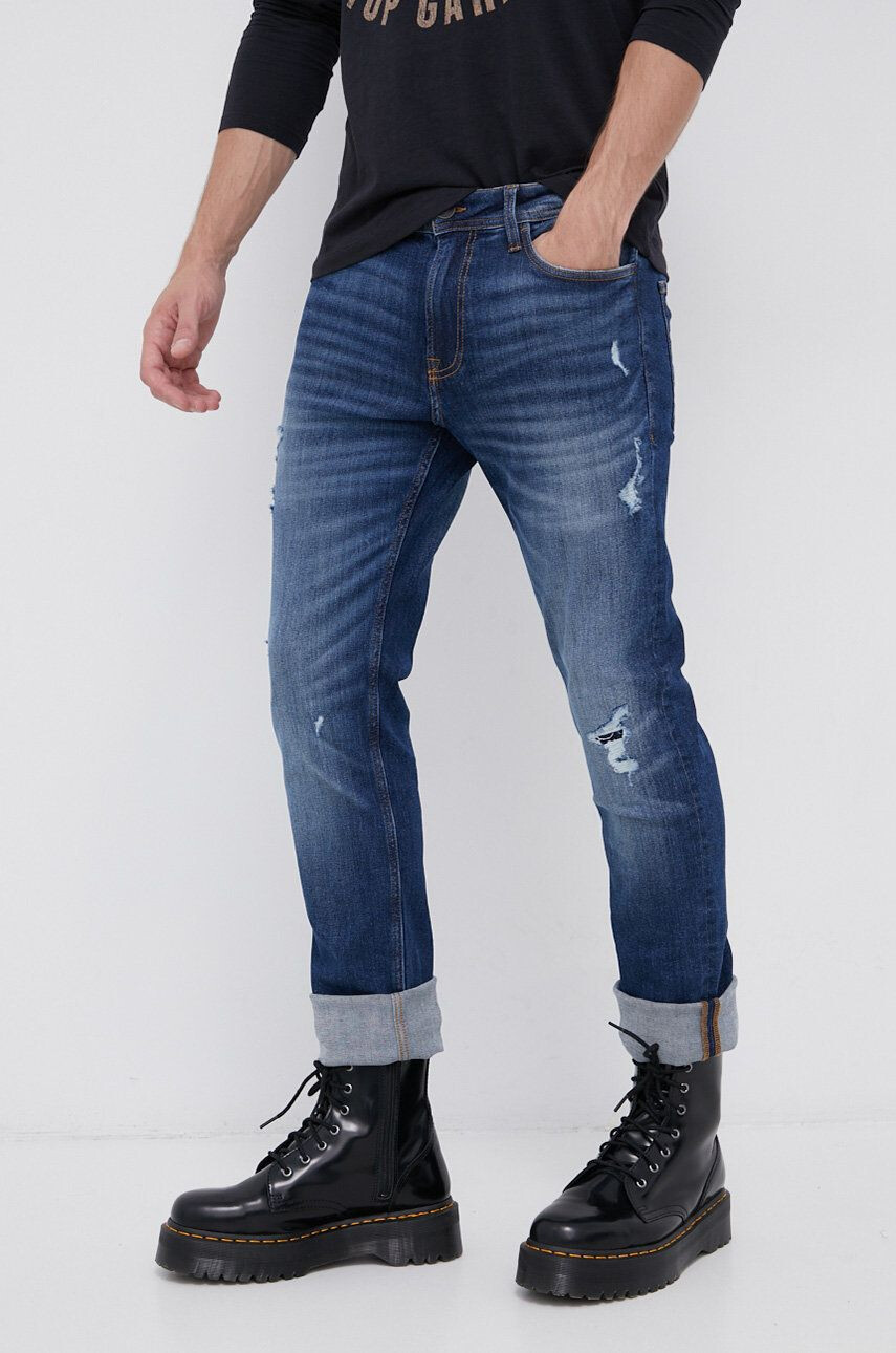 Produkt by Jack & Jones jeansi - Pled.ro