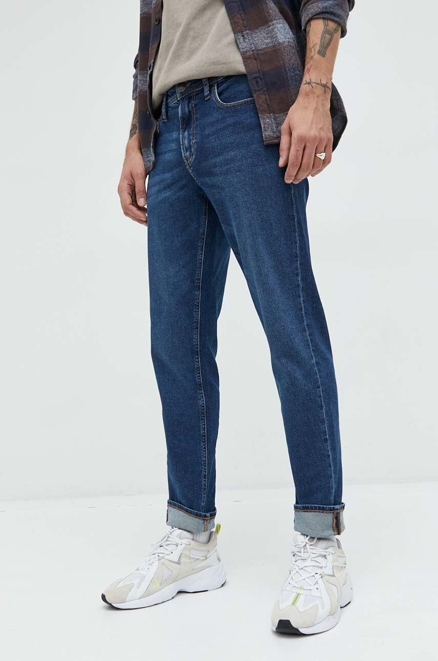 Produkt by Jack & Jones jeansi pktmah - Pled.ro