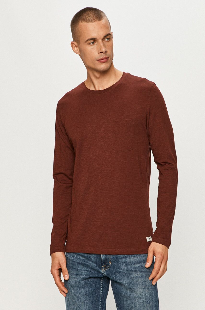 Produkt by Jack & Jones Longsleeve - Pled.ro