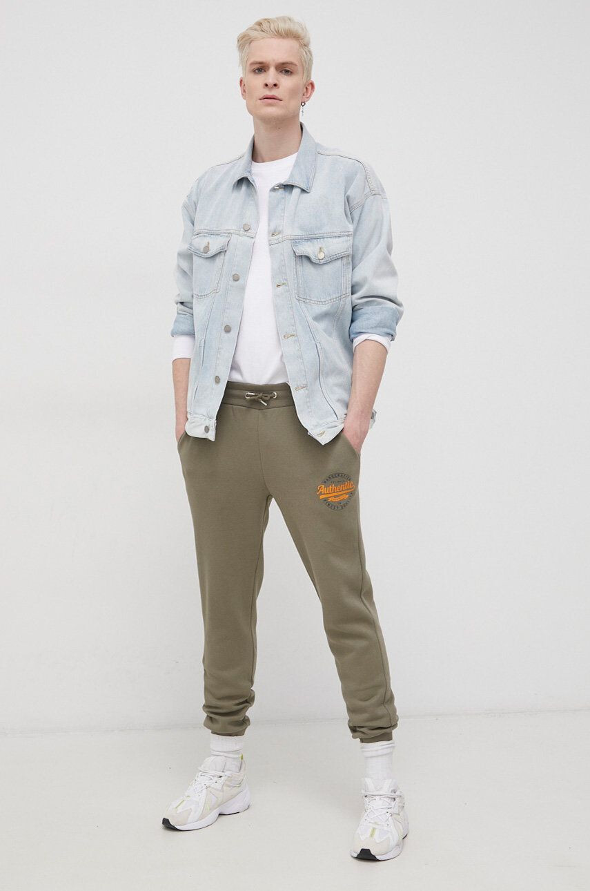 Produkt by Jack & Jones pantaloni - Pled.ro