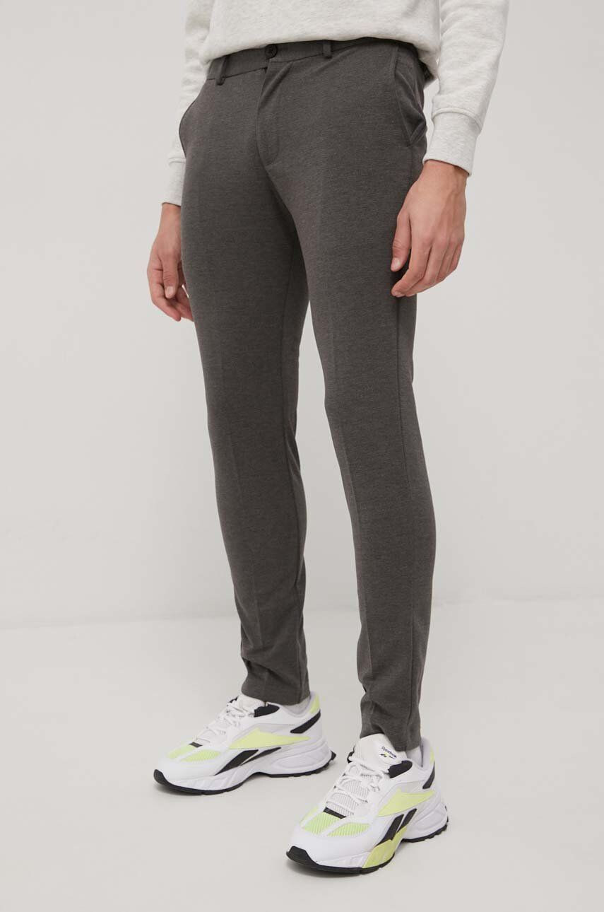 Produkt by Jack & Jones pantaloni - Pled.ro