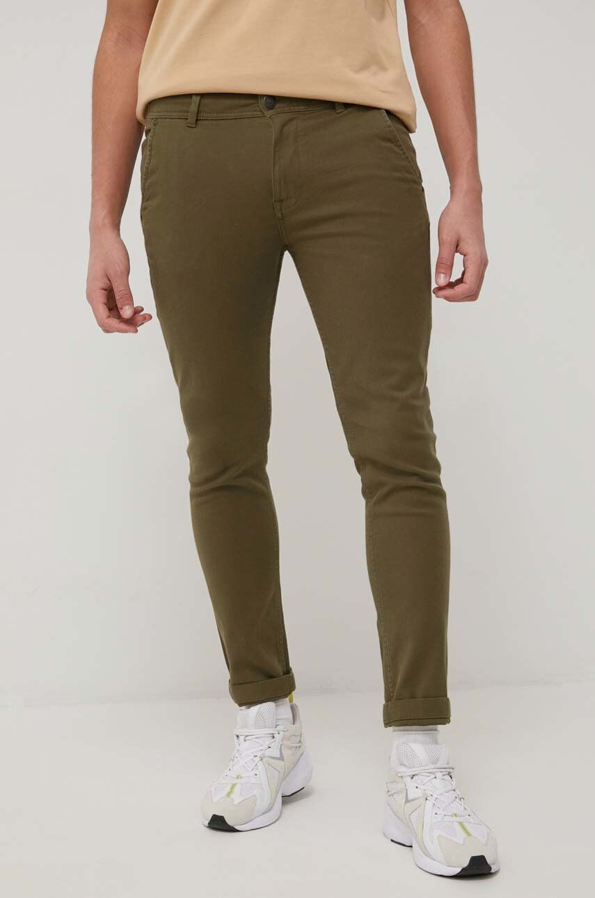 Produkt by Jack & Jones pantaloni - Pled.ro