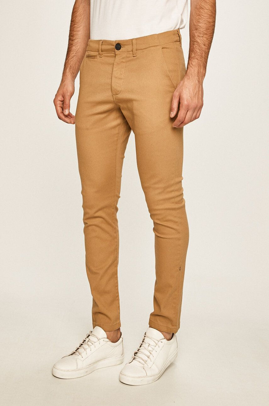 Produkt by Jack & Jones Pantaloni 12130729 - Pled.ro