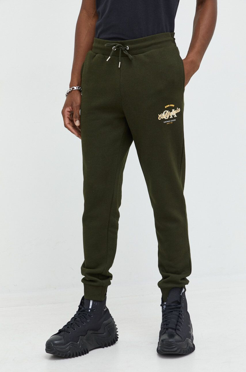 Produkt by Jack & Jones pantaloni de trening - Pled.ro