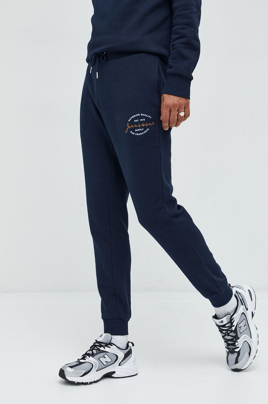 Produkt by Jack & Jones pantaloni de trening - Pled.ro