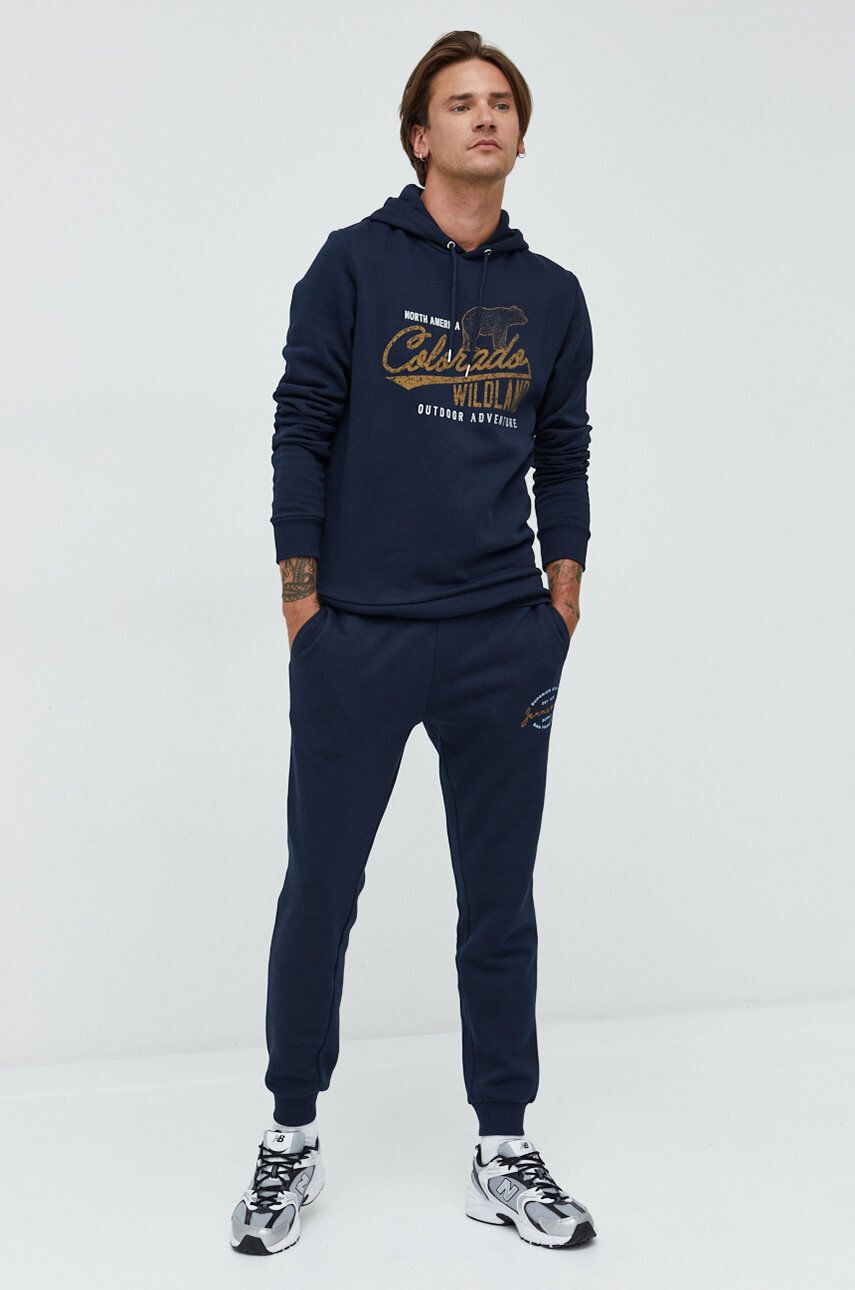 Produkt by Jack & Jones pantaloni de trening - Pled.ro