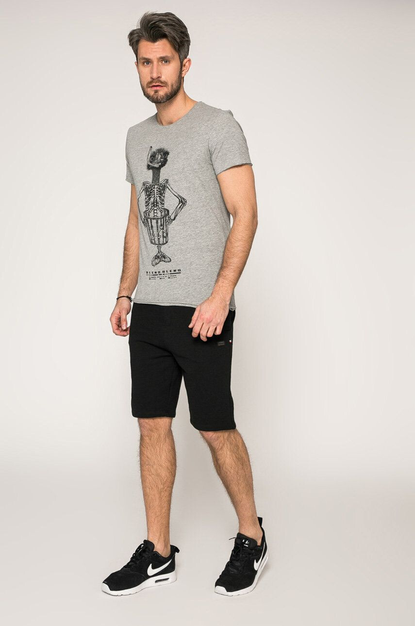 Produkt by Jack & Jones pantaloni scurti - Pled.ro