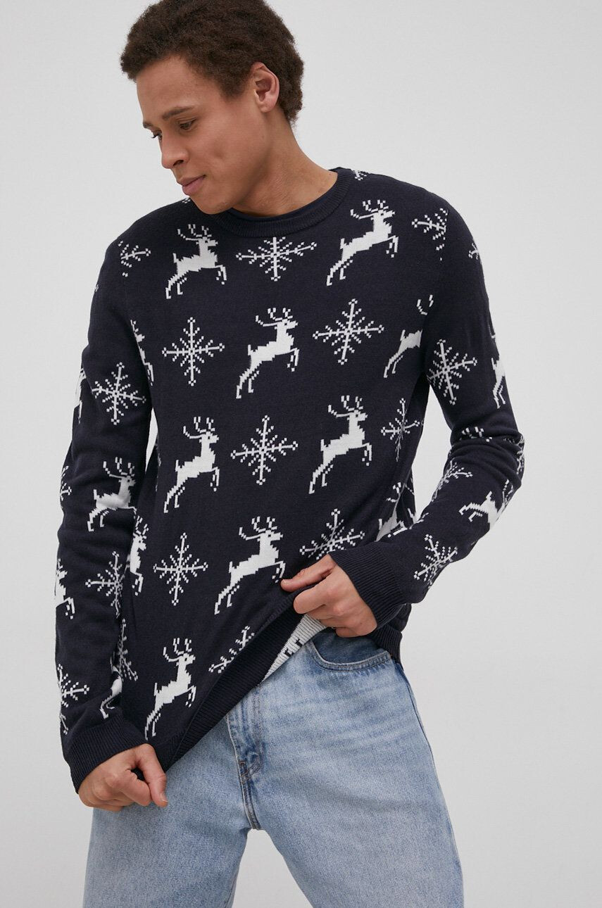 Produkt by Jack & Jones Pulover - Pled.ro