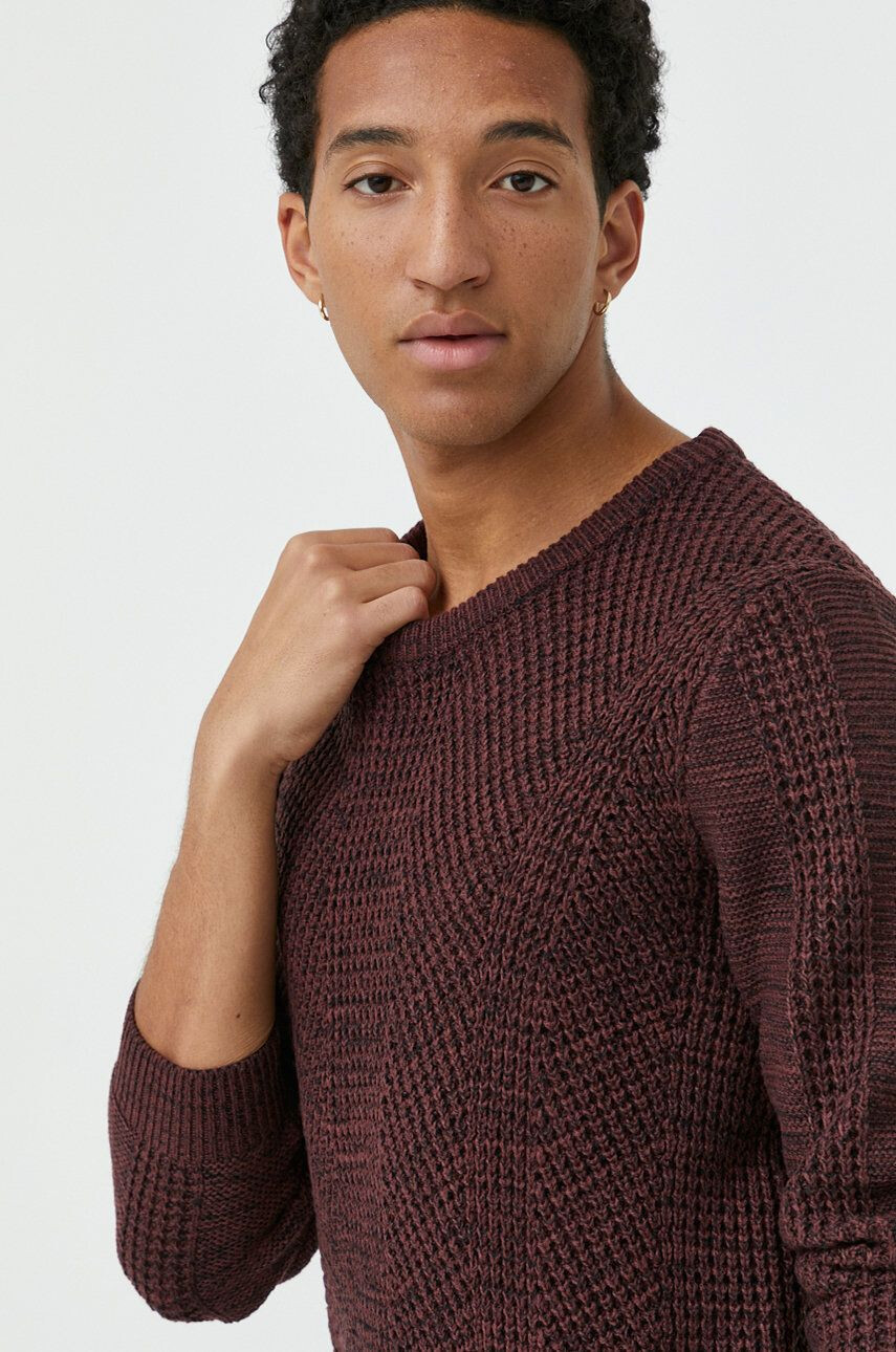 Produkt by Jack & Jones pulover - Pled.ro