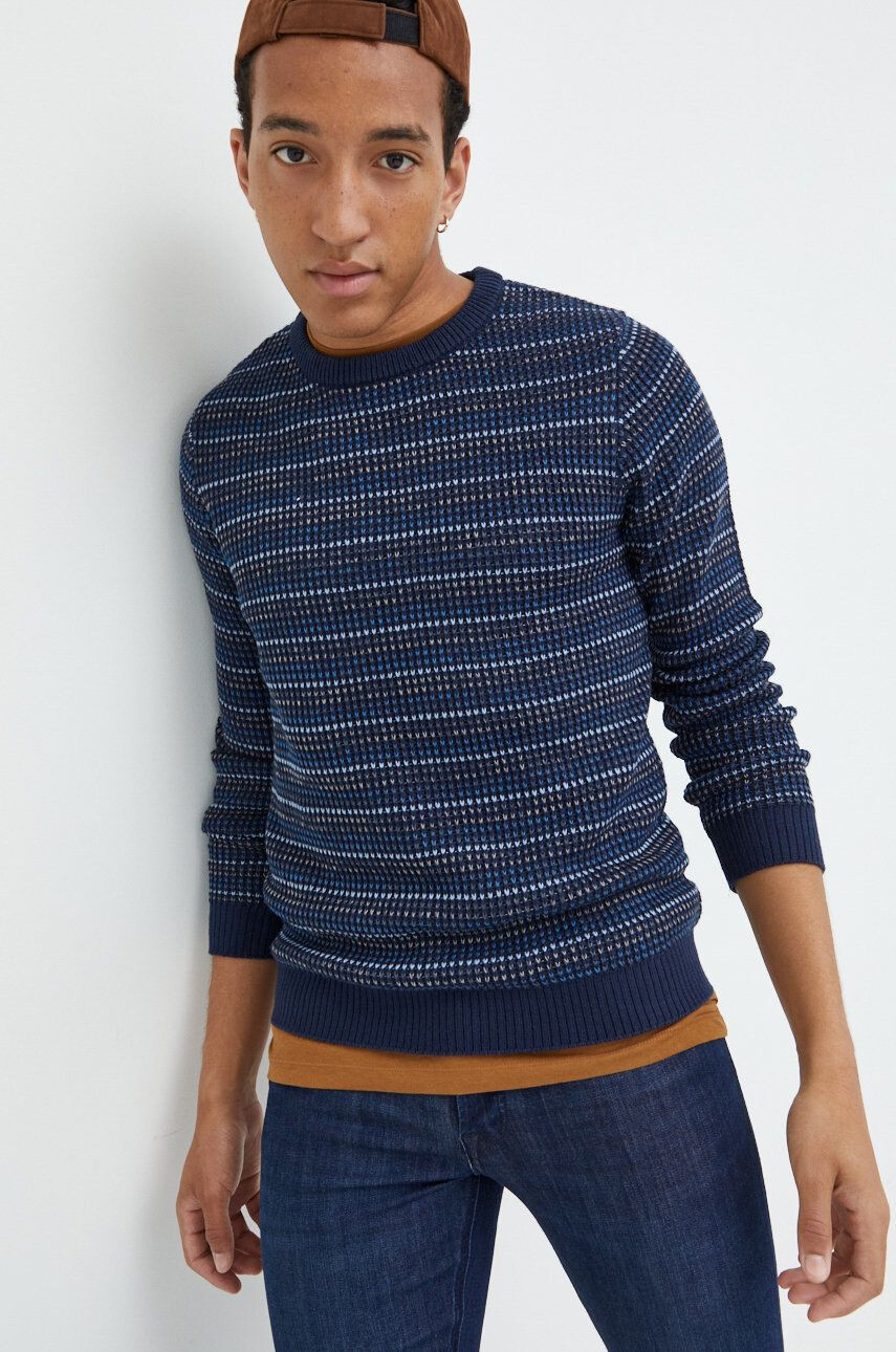 Produkt by Jack & Jones pulover - Pled.ro