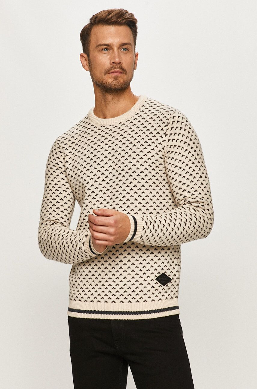 Produkt by Jack & Jones Pulover - Pled.ro