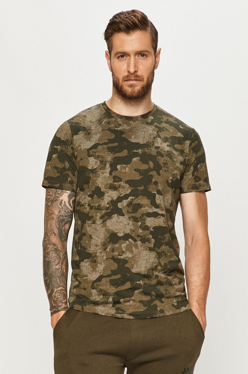 Produkt by Jack & Jones Tricou - Pled.ro