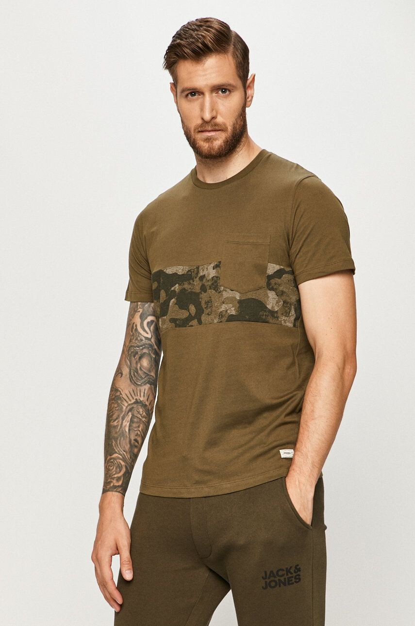 Produkt by Jack & Jones Tricou - Pled.ro