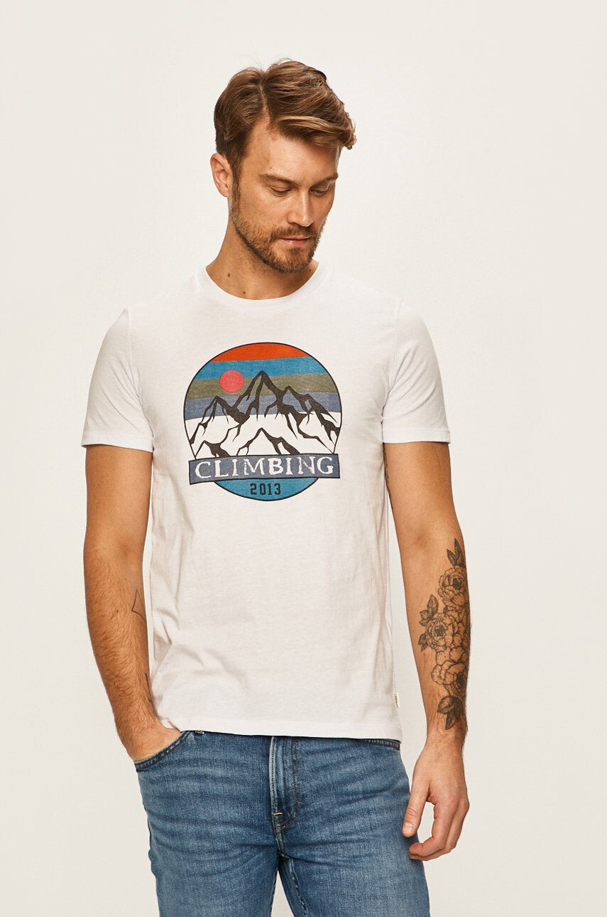 Produkt by Jack & Jones Tricou - Pled.ro