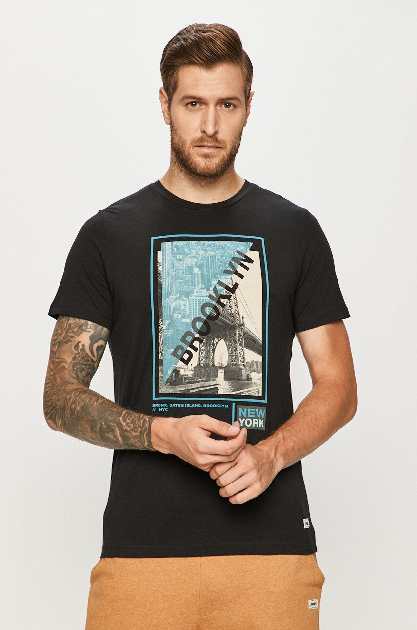 Produkt by Jack & Jones Tricou - Pled.ro