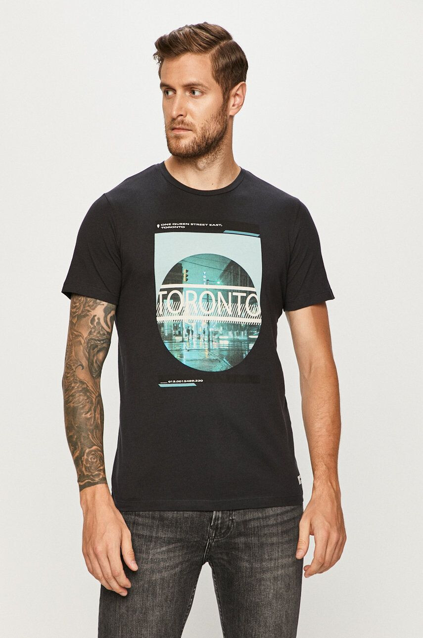 Produkt by Jack & Jones Tricou - Pled.ro