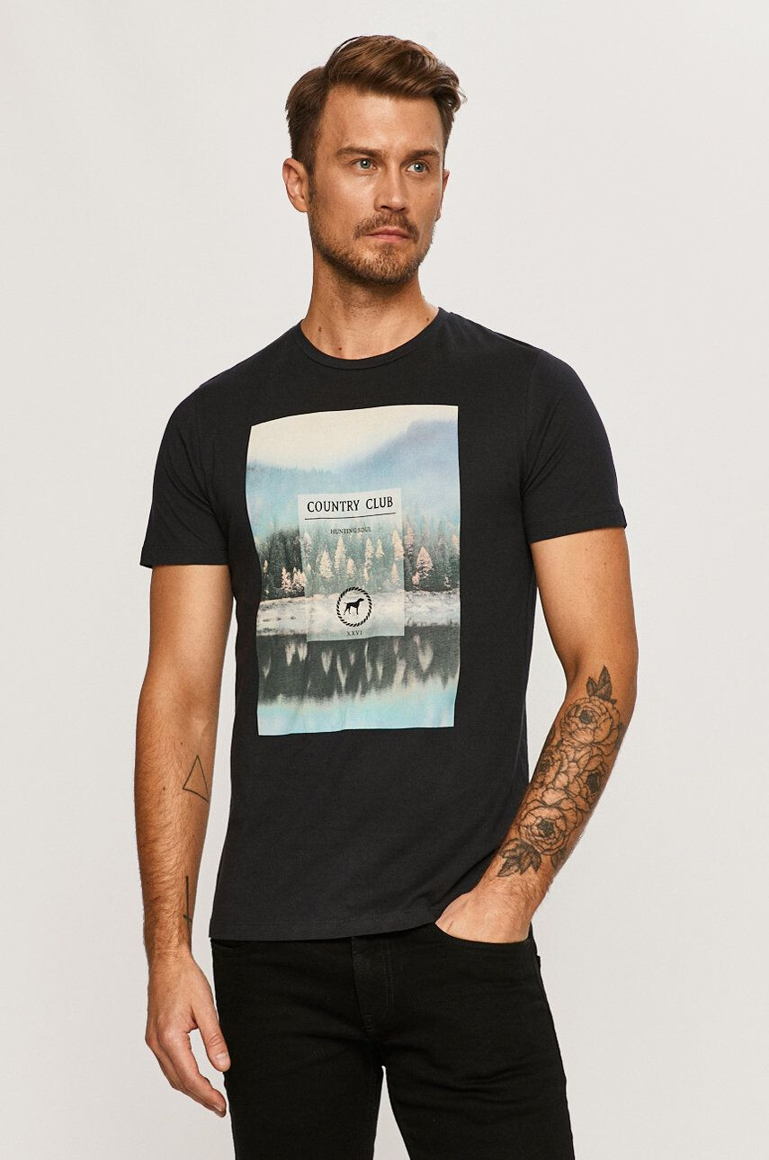 Produkt by Jack & Jones Tricou - Pled.ro