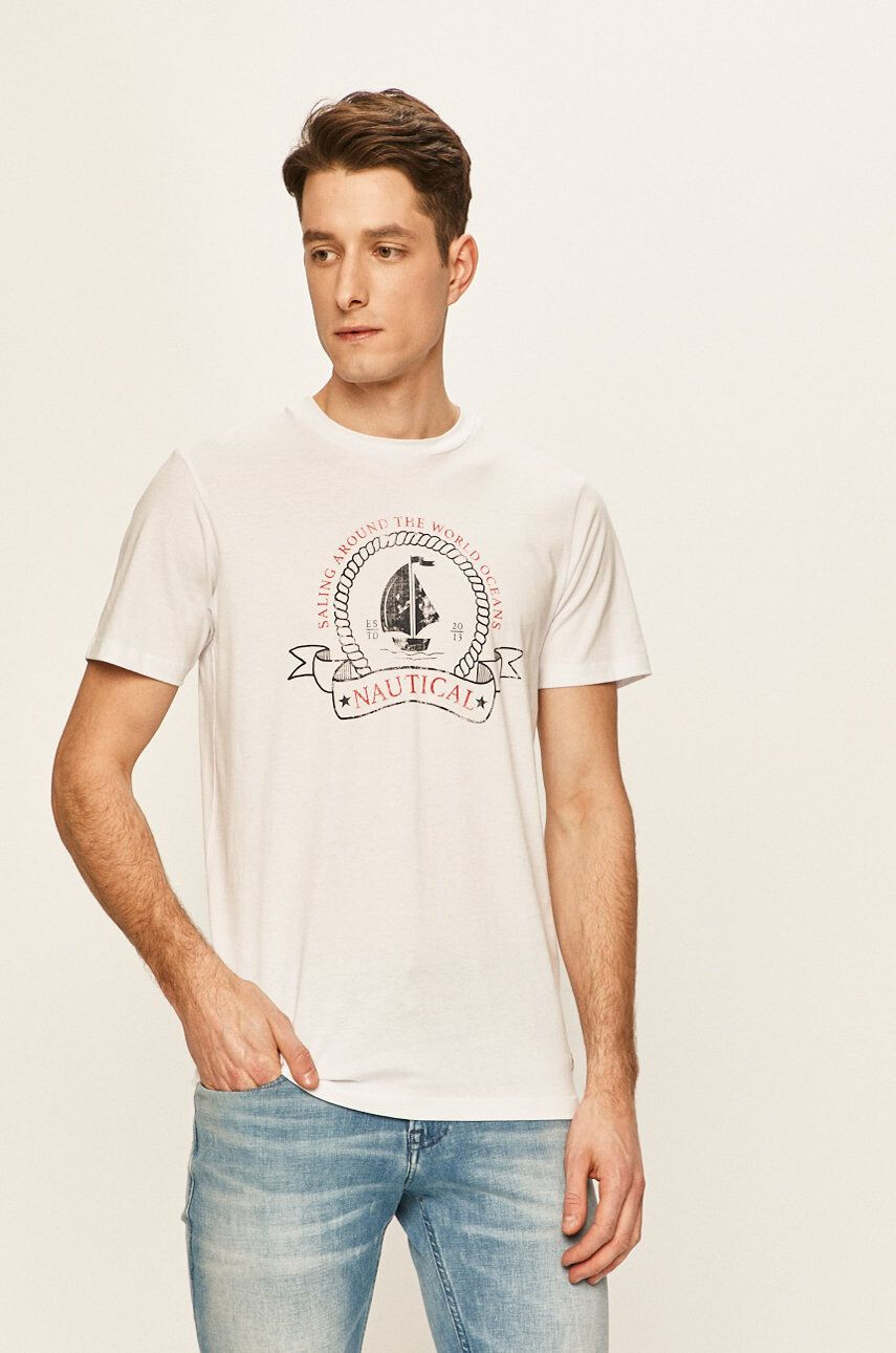 Produkt by Jack & Jones Tricou - Pled.ro