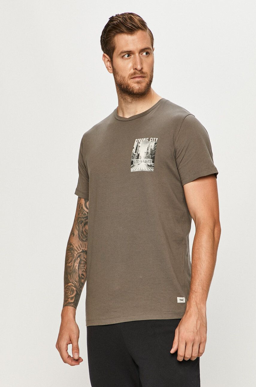 Produkt by Jack & Jones Tricou - Pled.ro