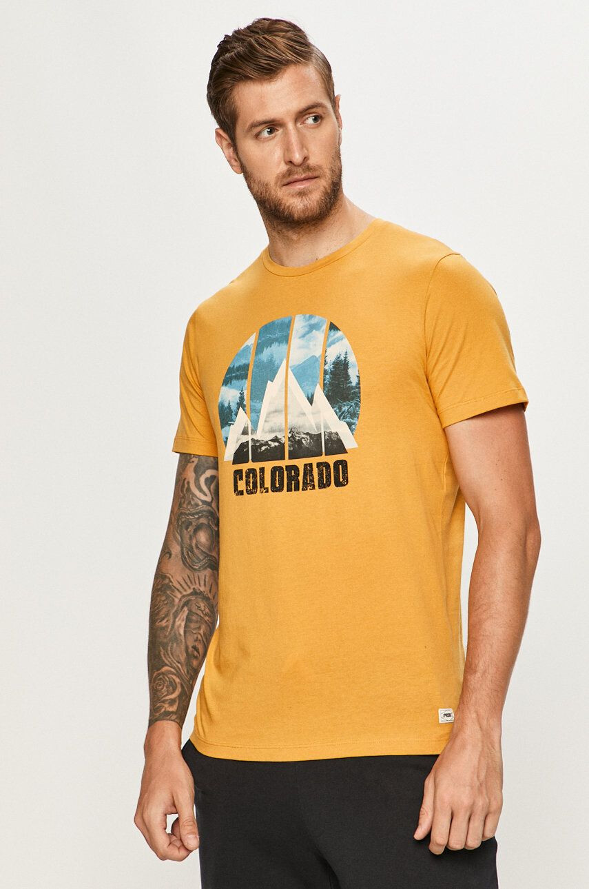 Produkt by Jack & Jones Tricou - Pled.ro