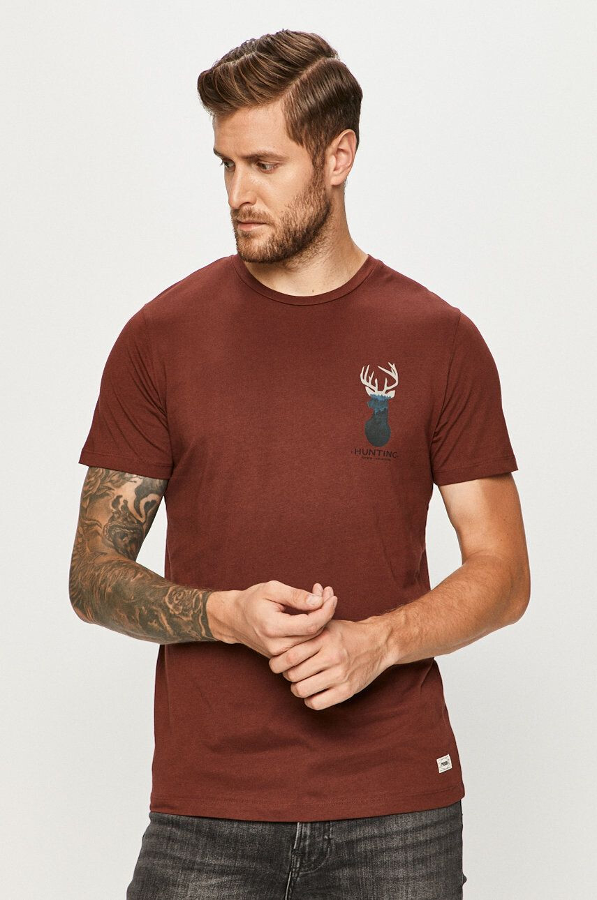 Produkt by Jack & Jones Tricou - Pled.ro