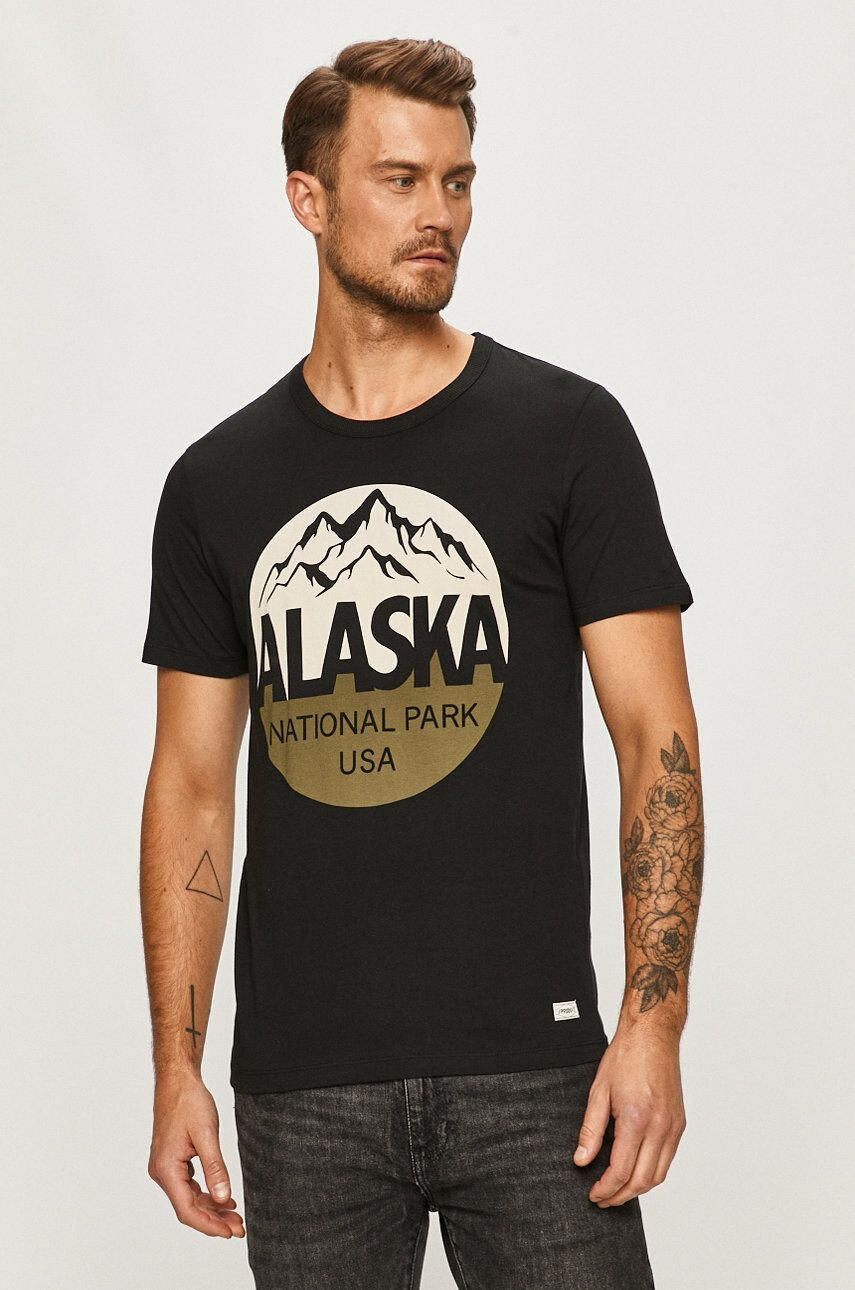 Produkt by Jack & Jones Tricou - Pled.ro