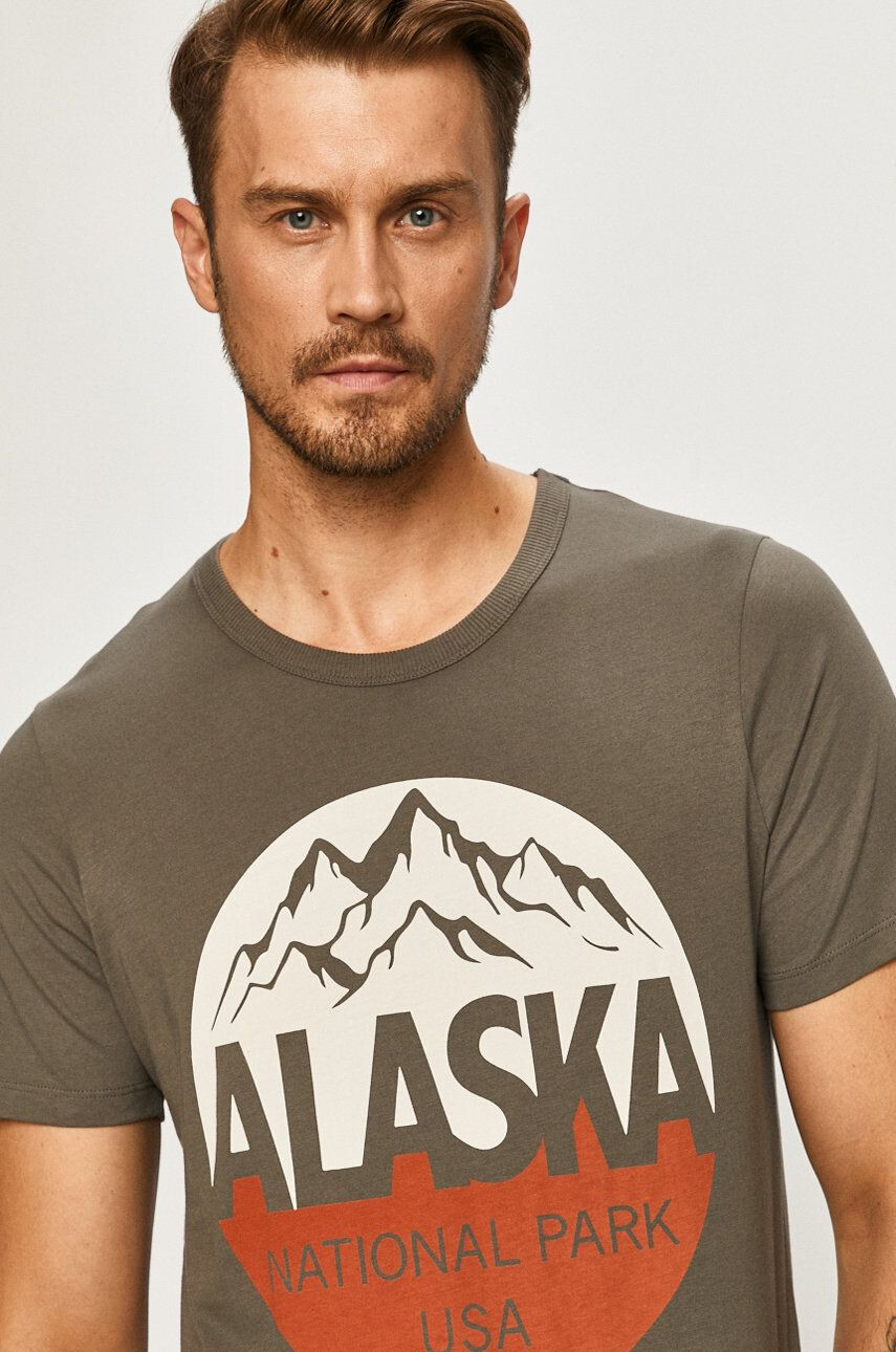 Produkt by Jack & Jones Tricou - Pled.ro