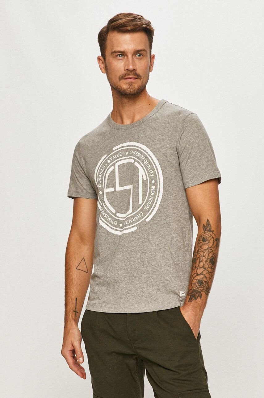 Produkt by Jack & Jones Tricou - Pled.ro