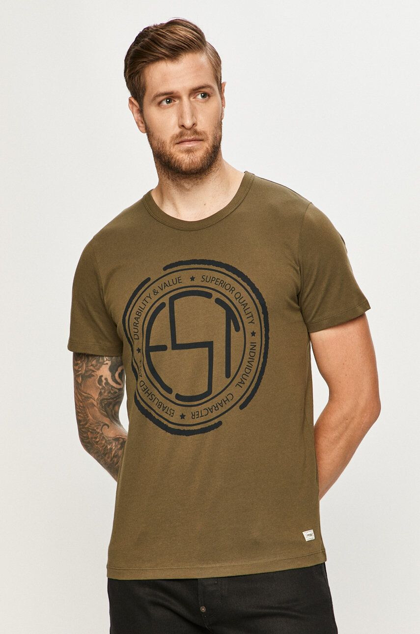 Produkt by Jack & Jones Tricou - Pled.ro