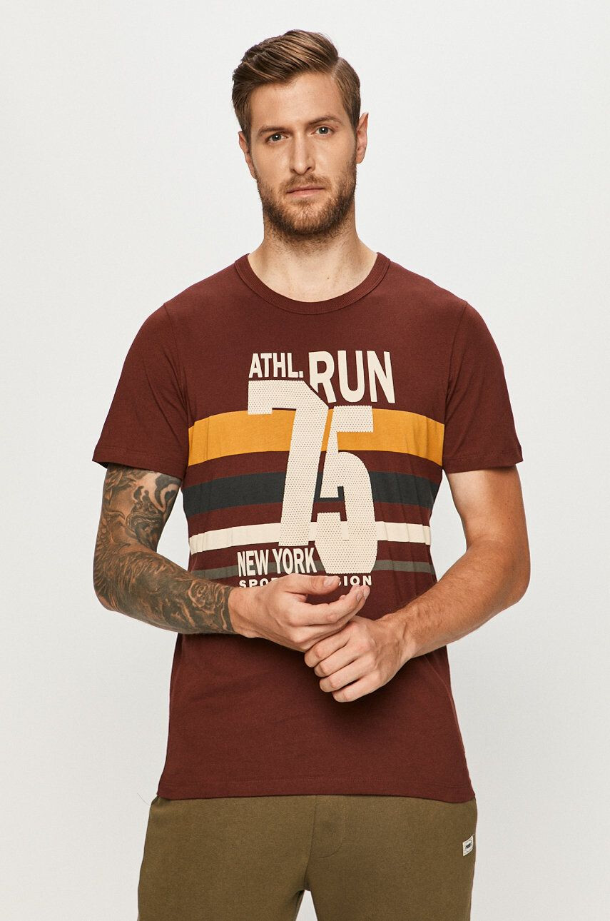 Produkt by Jack & Jones Tricou - Pled.ro