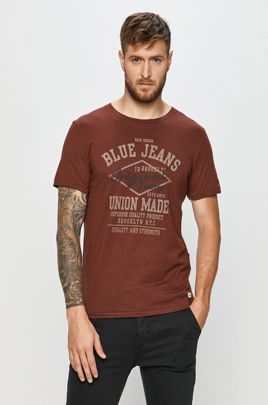 Produkt by Jack & Jones Tricou - Pled.ro