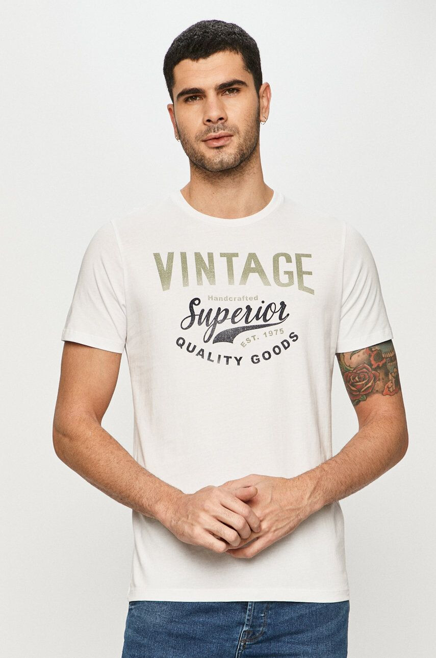 Produkt by Jack & Jones Tricou - Pled.ro