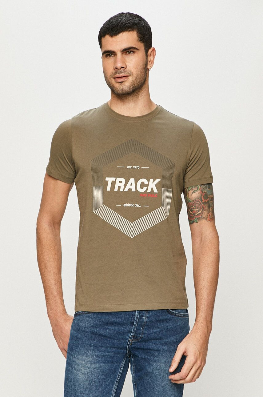 Produkt by Jack & Jones Tricou - Pled.ro