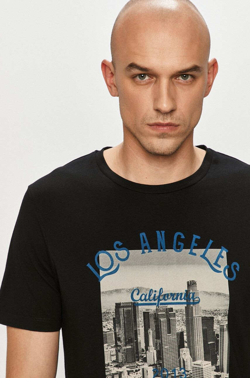 Produkt by Jack & Jones Tricou - Pled.ro