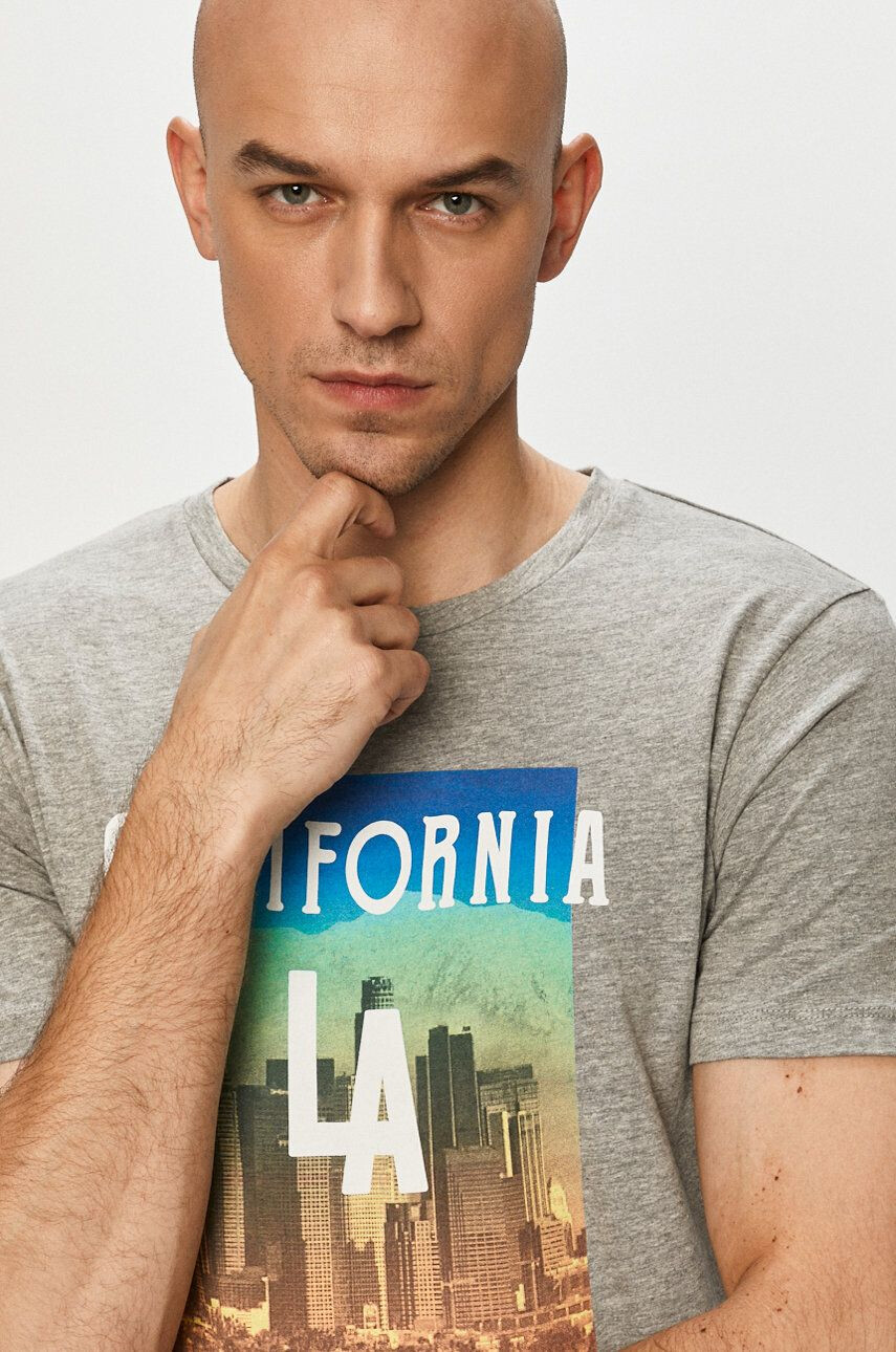 Produkt by Jack & Jones Tricou - Pled.ro