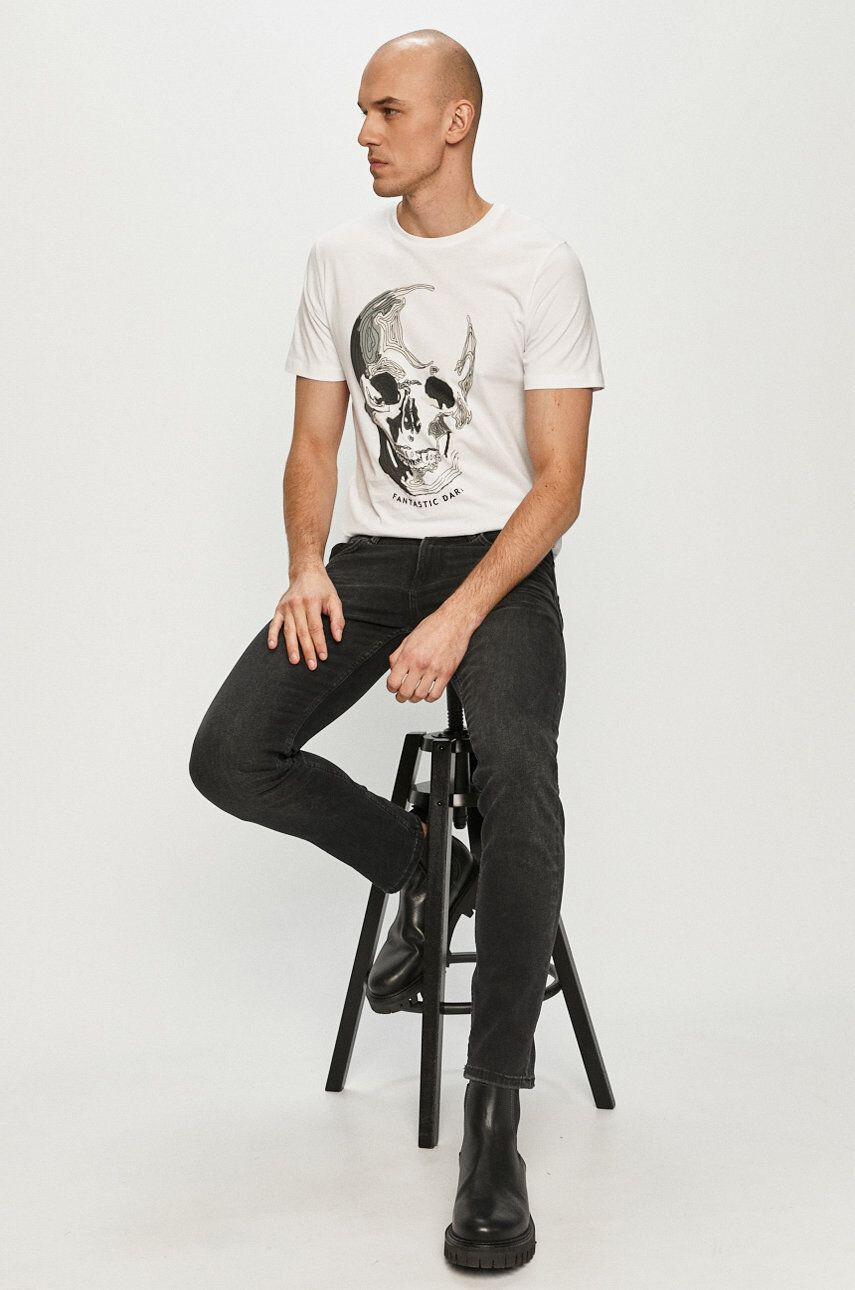 Produkt by Jack & Jones Tricou - Pled.ro