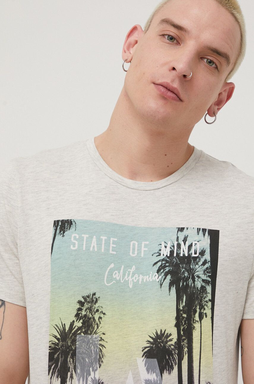 Produkt by Jack & Jones tricou - Pled.ro