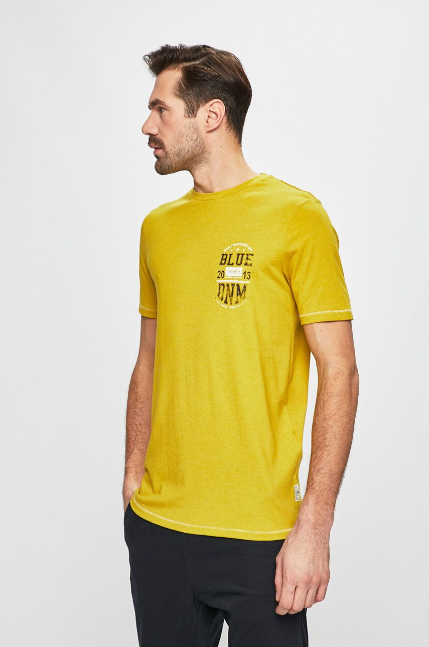 Produkt by Jack & Jones Tricou - Pled.ro