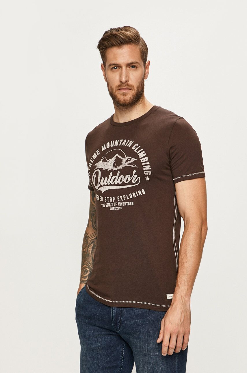 Produkt by Jack & Jones Tricou - Pled.ro