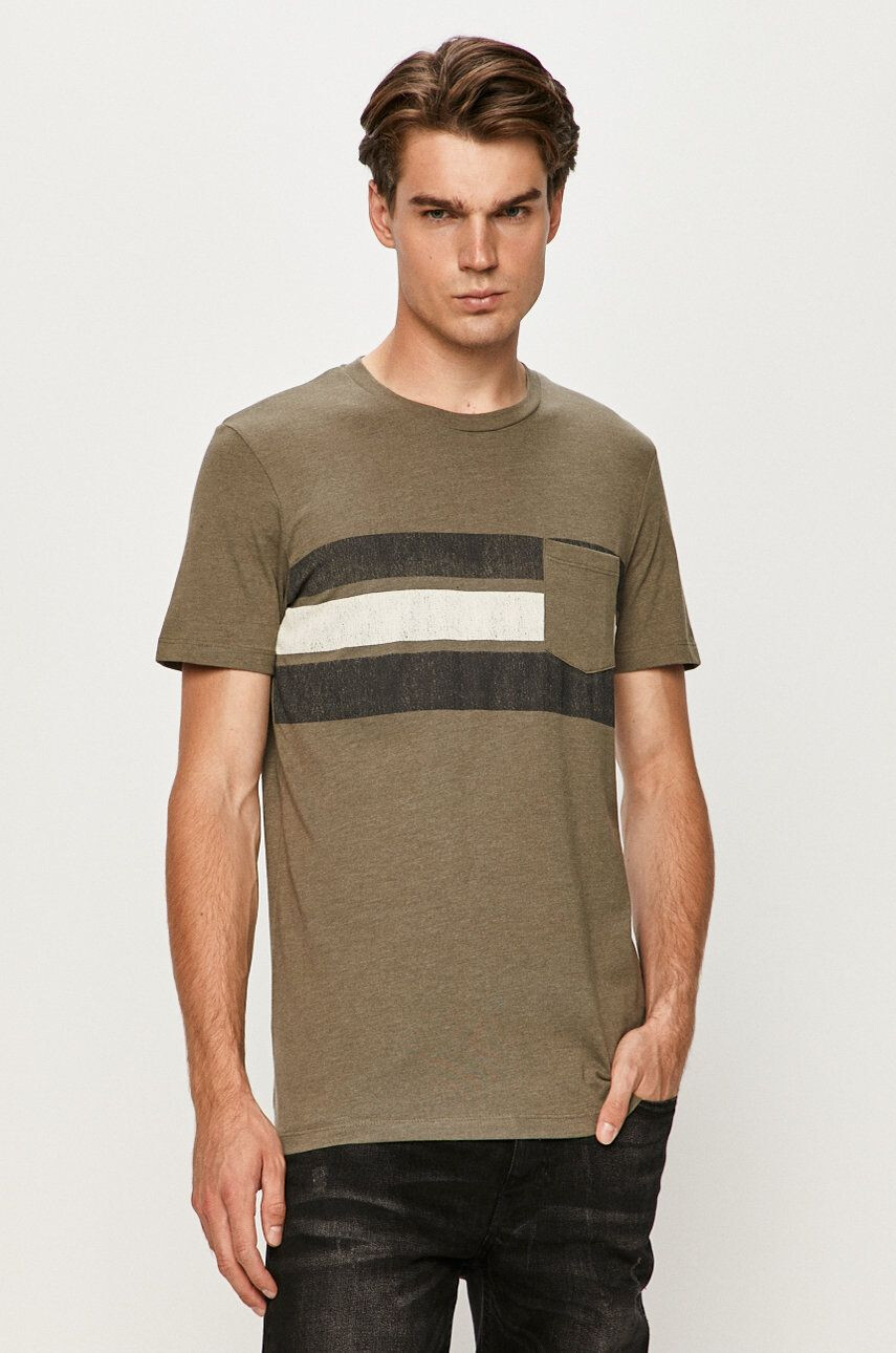 Produkt by Jack & Jones Tricou - Pled.ro