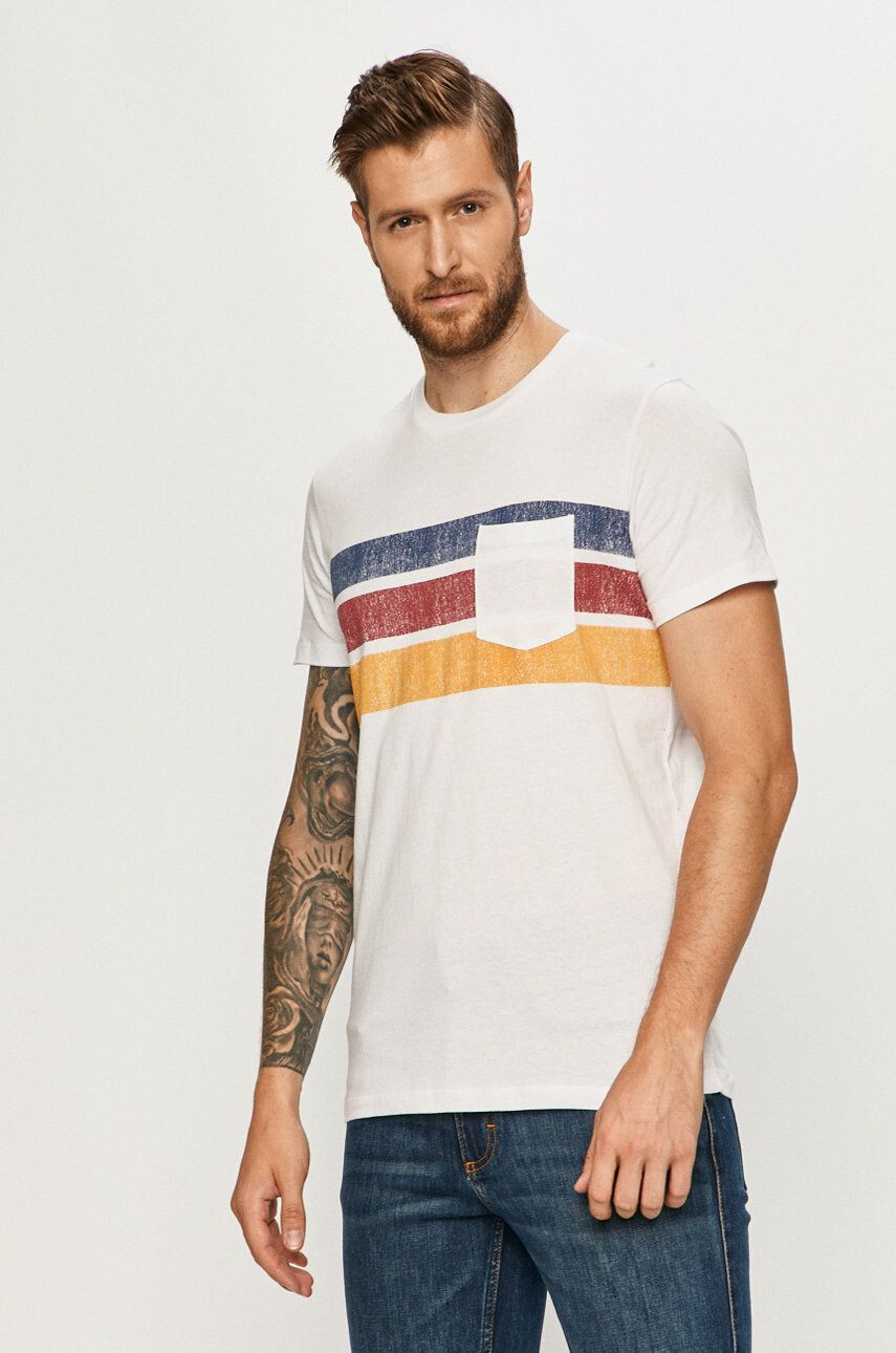 Produkt by Jack & Jones Tricou - Pled.ro