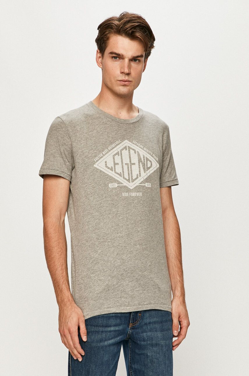 Produkt by Jack & Jones Tricou - Pled.ro