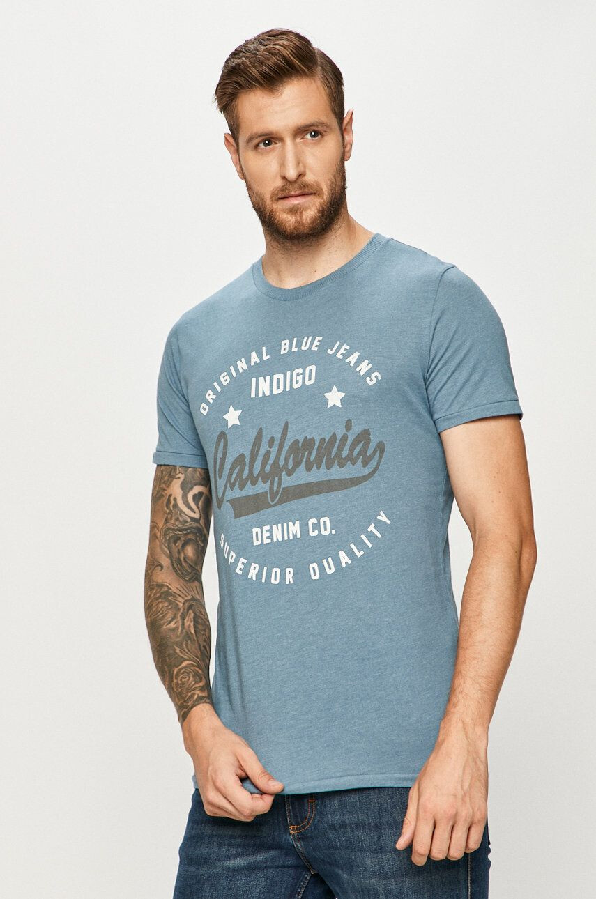 Produkt by Jack & Jones Tricou - Pled.ro