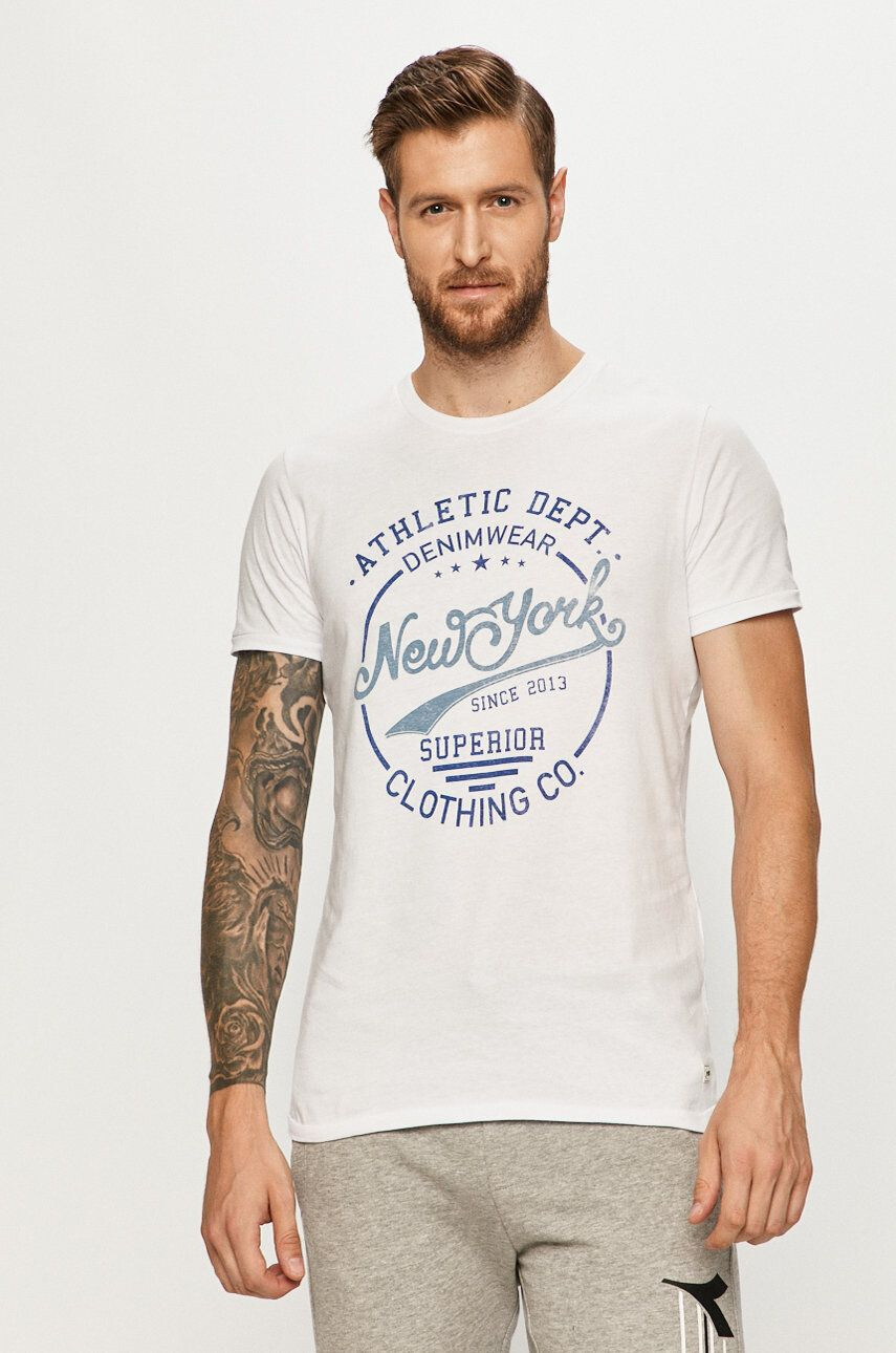 Produkt by Jack & Jones Tricou - Pled.ro